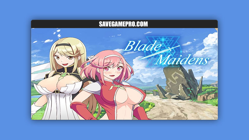 Blade Maidens [v1.0.2] TorinoSunaki