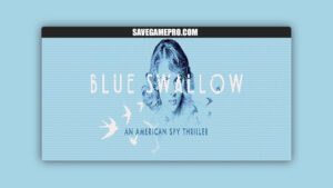 Blue Swallow [v0.3.3 Public] Blue Swallow