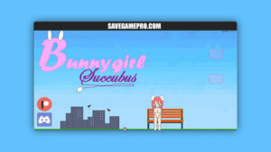 Bunnygirl Succubus [v0.1.2.0] Snekbites