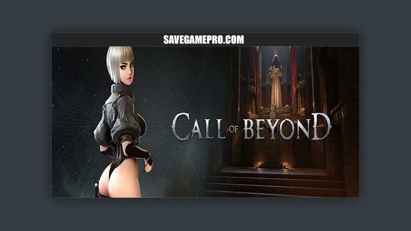 Call of Beyond [v0.5 Premium] Call of Beyond Team
