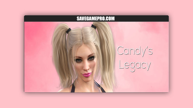 Candy's Legacy [v1.18] root