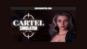 Cartel Simulator [v0.1] ITK