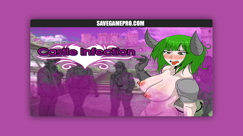 Castle Infection [v1.00] Angry_Whale
