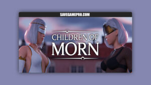 Children of Morn [v0.3] 395games