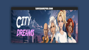 City of Dreams [v0.2] vncityofdreams