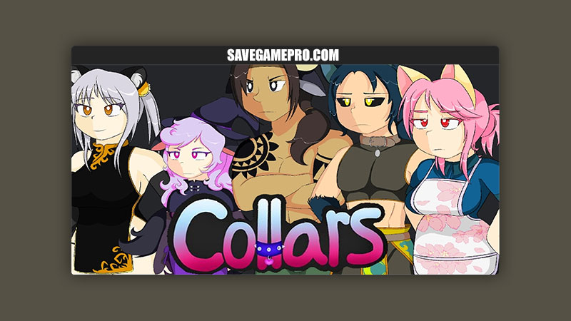 Collars Rebirth [Core 0.3.421] Nekomatic