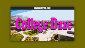 College Daze [v0.450a] G28