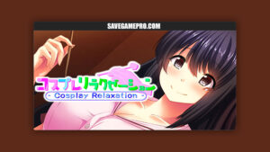 Cosplay Relaxation [Final] CyberStep, Inc., Rideon Works Co. Ltd