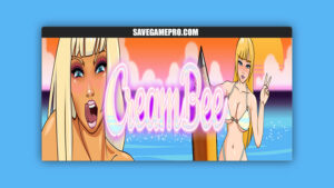 Creambee Game Collection [v1.3] Creambee