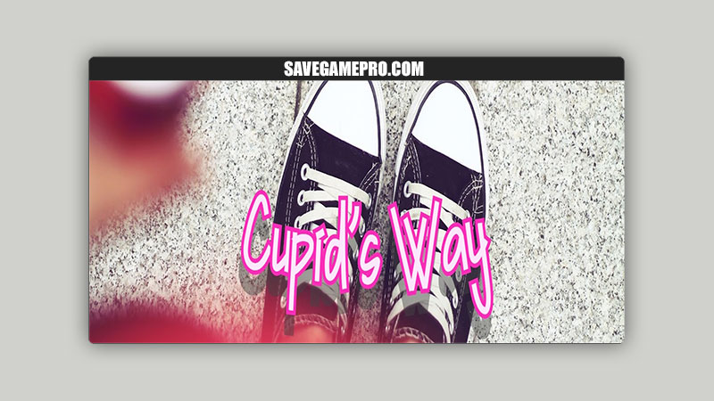 Cupid's Way [v0.6] shax0