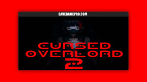 Cursed Overlord 2 [v0.16] King's Turtle