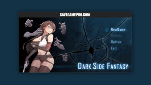 Dark Side Fantasy [Ep. 2] Pasture Soft