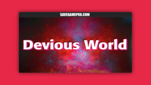 Devious World [v88 Alpha] Devious Skooma