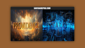 Divine Providence Fall [v0.5] Ulith]