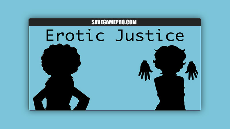 Erotic Justice [2023-11-13] Blue Smut Studios