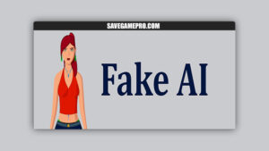 Fake AI [v0.9.54] Dahakma