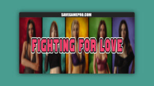 Fighting for Love [v0.1] Serpentbreath3D