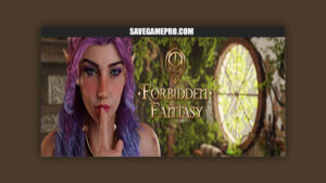 Forbidden Fantasy [Chapter 1] Oppai-Man