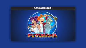 Futurama: Lust in Space [v0.2.1] Do-Hicky Games