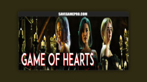 Game of Hearts [Ch.3 R1] SparkHG