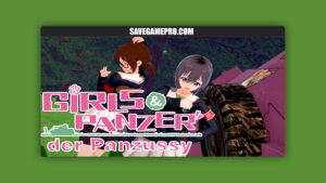 Girls und Panzer Panzussy [v0.06] Upforkilling
