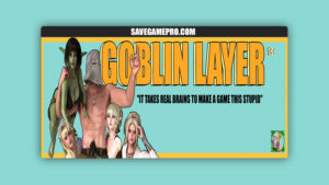 Goblin Layer [v0.44.7] Parodos