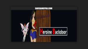 Heroine Backdoor [v1.0] DAssman