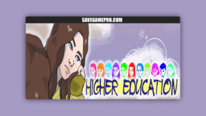 Higher Education [v0.01.1] Acton Belle