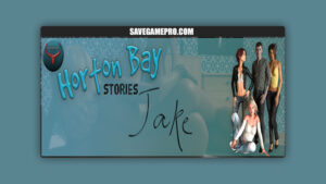 Horton Bay Stories - Jake [v0.3.7.3] Lumphorn Games
