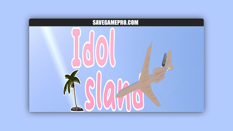 Idol Island V004a Wizards Kiss Savegame Pro 