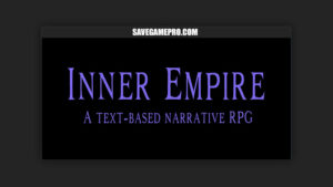 Inner Empire [v1.6] Defiant Explorer