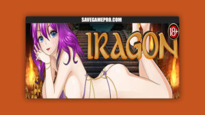 Iragon 18+ [v0.95.47 Beta] Repulse