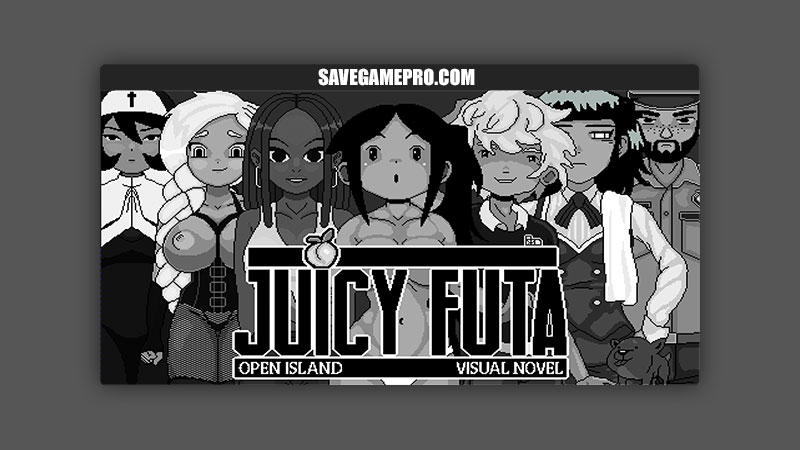 Juicy Futa [v1.0.2] Juicy Eliot