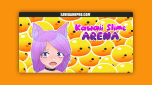 KAWAII SLIME ARENA [2022-06-07] Mitsuki Game Studio