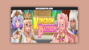 Kingdom of Passion [Alpha v1.01] Siren's Domain