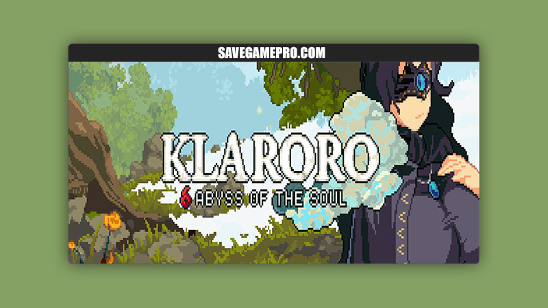 Klaroro-Abyss of the Soul [Demo v0.3] Ccryu