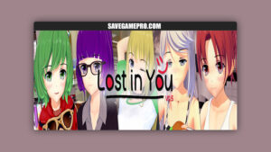 Lost in You [v0.5.0] atrX