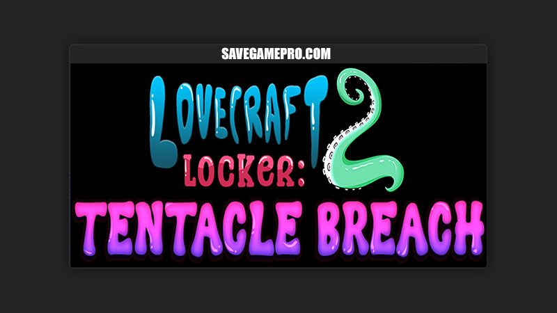 Lovecraft Locker 2: Tentacle Breach [Demo] Strange Girl