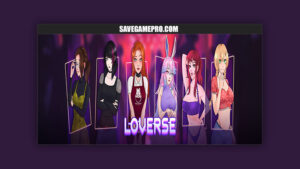 Loverse [v0.1.0] Immoral Studios