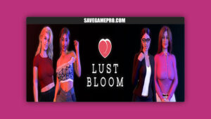 Lust Bloom [v0.3.1] Don Lizard Studios