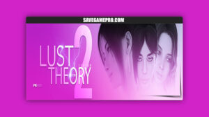 Lust Theory [v1.2.0] Inceton