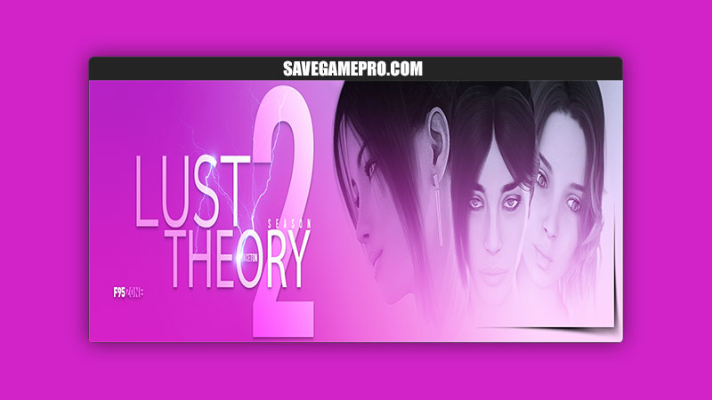 Lust Theory [v1.2.0] Inceton