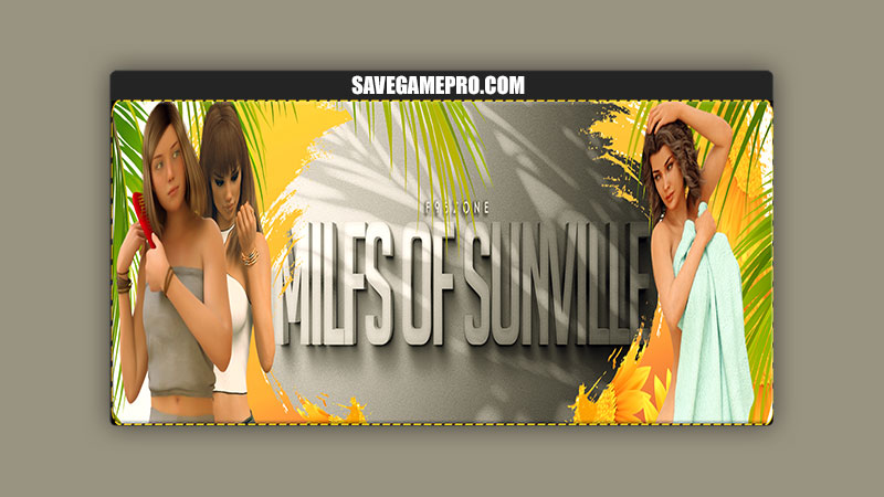 MILFs of Sunville [S2 v3 Standard] L7team