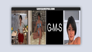 Milf Story [v0.1] GMS