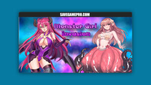 Monster Girl Invasion RPG [v0.3] MGGEDev