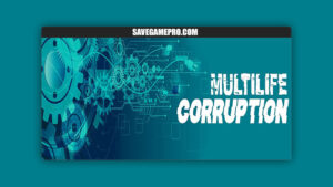 Multilife Corruption [v0.04.0] Pig&Pug