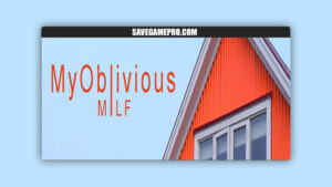 My Oblivious MILF [v0.112.0] My Oblivious Developer