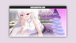 My intimate love with the devil king [v1.02] BaiLeshi