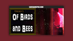 Of Birds and Bees [v0.7 Beta] DiscipleOfVirginia