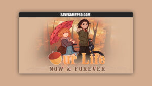 Our Life: Now & Forever [v1.3.6 Beta] GBPatch